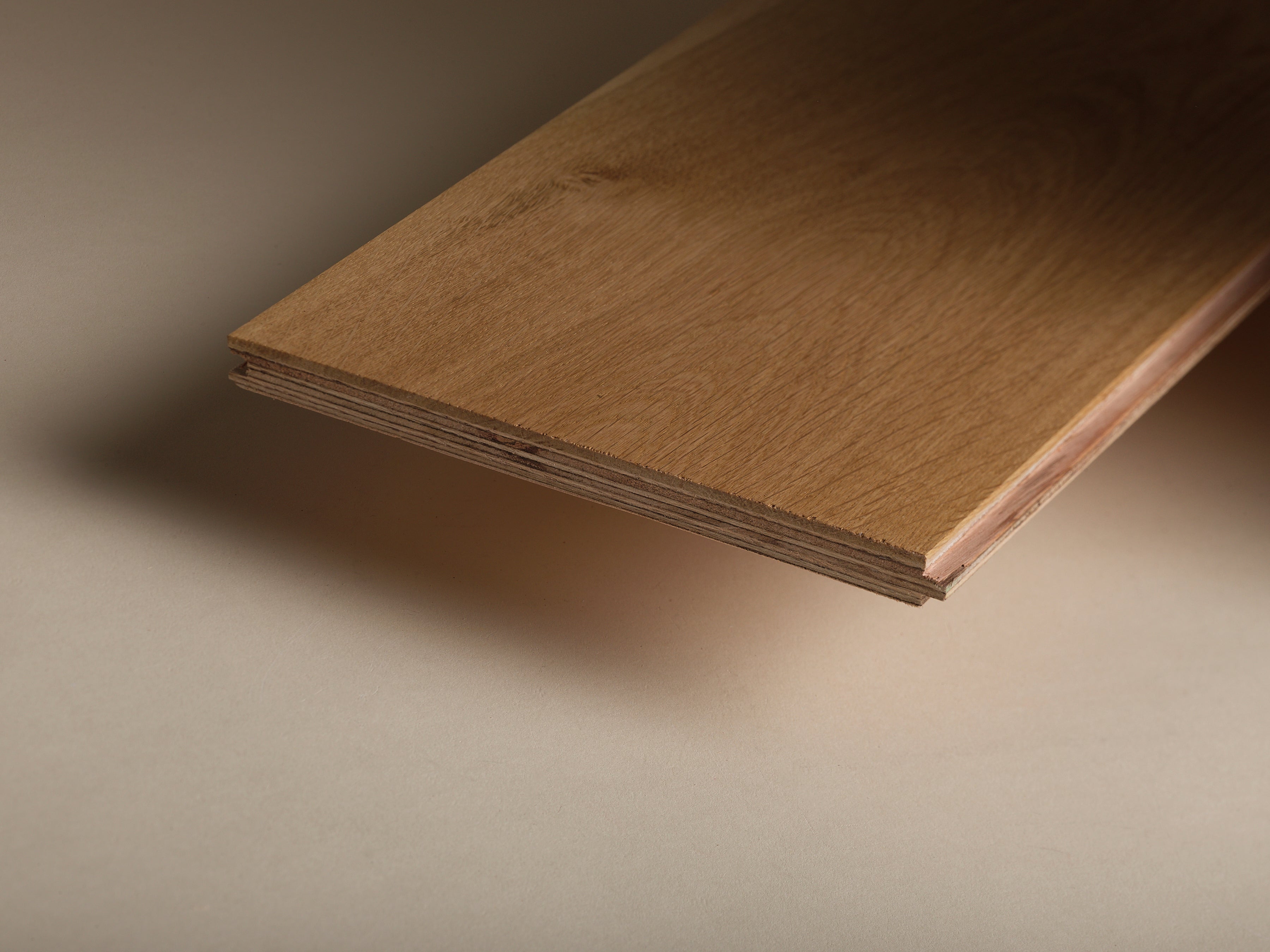 14mm (3mm oak veneer)